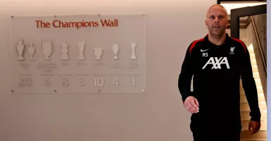 Arne Slot Yakin Liverpool Jadi Magnet Pemain Baru karena Juara Liga Primer Inggris