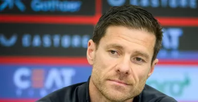 Dikabarkan Bakal ke Real Madrid, Xabi Alonso: Belum Ada Kabar