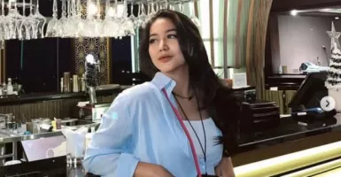 Pisah dari Young Lex, Eriska Nakesya Banjir Dukungan