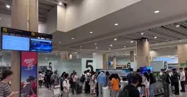 Listrik Rumah Sakit hingga Bandara di Bali Pulih Total