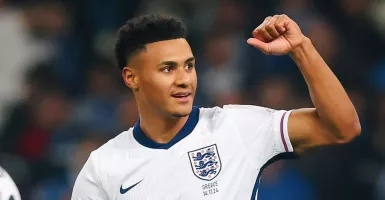 Ollie Watkins, Calon Striker Baru Chelsea Senilai Rp 1,3 Triliun