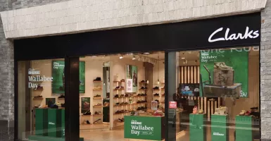 Clarks Wallabee, Sepatu Klasik yang Masih Jadi Favorit Dunia