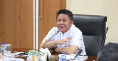 Gubernur Herman Deru Bantu Pembangunan Jalan, Puskesmas dan Jembatan di Kabupaten OKU