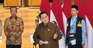Terminal 1F Bandara Soetta Jadi Terminal Khusus Maskapai Berbiaya Rendah