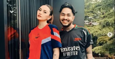 Istri 3 Kali Keguguran, Onad Tidak Permasalahkan Jenis Kelamin Anaknya
