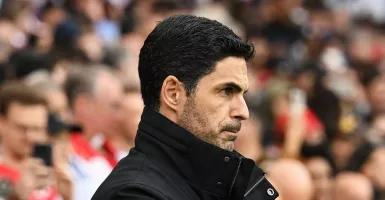 Arsenal Terancam Gagal ke Liga Champions Musim Depan, Mikel Arteta Frustrasi