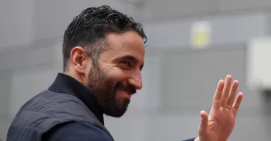 Manchester United Dihajar Brentford, Ruben Amorim: Fokus ke Liga Europa