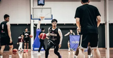 SEA Games 2025, Perbasi Pantau 45 Pemain IBL
