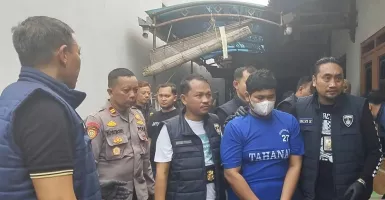 Keji! Warga Jepara Cabuli 31 Anak, Modus Lewat Medsos