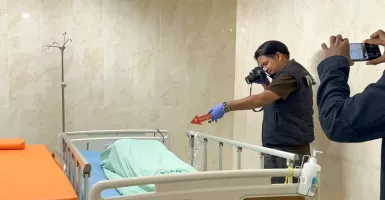 2 Napi Tewas Akibat Miras Oplosan di Bukittinggi, DPR Desak Kepala Lapas Dicopot
