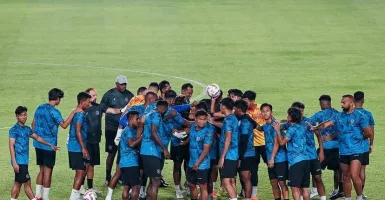 Tantang Persis Solo, Arema FC Siap Bangkit