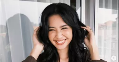 Rilis Lagu Baru, Mikha Tambayong Kesulitan Atur Waktu