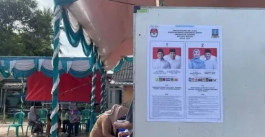 Bawaslu Serang Limpahkan Kasus Dugaan Politik Uang Jelang PSU ke Polisi