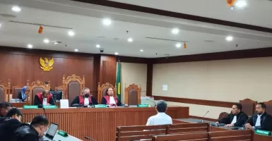 Mantan Direktur PT Timah Dipenjara 10 Tahun dan Denda Rp750 Juta