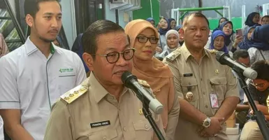 Sudah Pilih Wali Kota dan Bupati, Pramono Anung: Secara Profesional