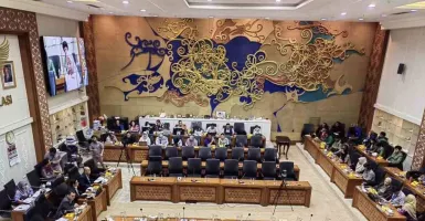 Urgensi Pengesahan RUU PPRT, Baleg DPR RI: Jaminan Perlindungan Jadi Prioritas