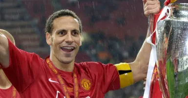 Rio Ferdinand Prediksi PSG dan Barcelona ke Final Liga Champions 2024/25
