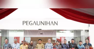 Kolaborasi dengan Telkomsel, Pegatron Resmikan Smart Factory Berbasis AI dan 5G di Batam