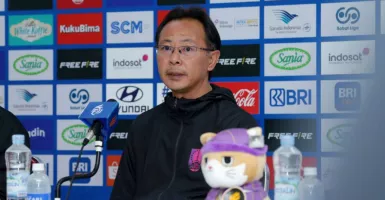 Ladeni Arema FC, Persis Solo Wajib Jaga Momentum