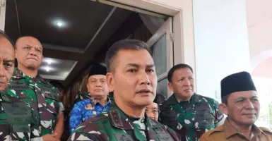 Pembatalan Mutasi Putra Try Sutrisno, Pengamat Militer: Ada Potensi Matahari Kembar