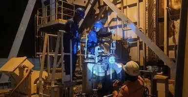 PLN Pulihkan Sistem Kelistrikan di Bali dalam Waktu Kurang dari 12 Jam