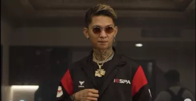 Kode Cerai dari Eriska Nakesya, Young Lex Sudah Ngaku Duda