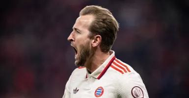 Bayern Munchen Juara Bundesliga Jerman, Harry Kane Hapus Kutukan