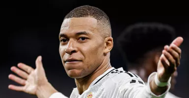 Kylian Mbappe Rusak Keseimbangan Real Madrid, Kata Fabio Capello