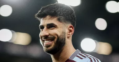 Inter Milan Incar Marco Asensio di Bursa Transfer 2025