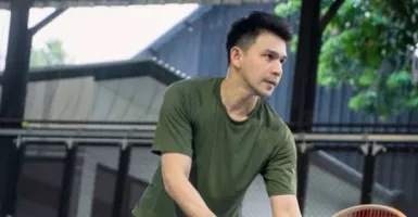 Jonathan Frizzy Tersangka, Paman Tidak Mau Bersuara