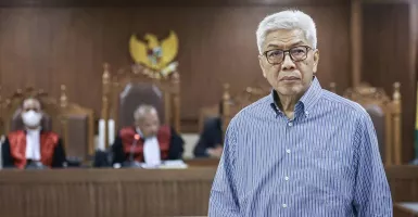 Mantan Dirjen Minerba Dipenjara 4 Tahun, Lebih Ringan dari Tuntutan Jaksa
