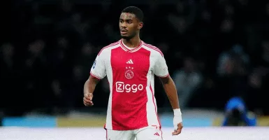Jorrel Hato, Remaja 19 Tahun yang Jadi Rebutan Liverpool dan Real Madrid