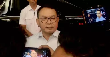 Hercules Sempat Kisruh dengan Sutiyoso, Dudung: Terpenting Tidak Bermusuhan