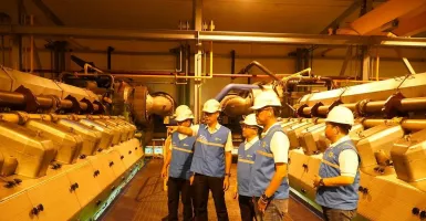Gubernur Bali Apresiasi Respons Cepat PLN Atasi Gangguan Listrik