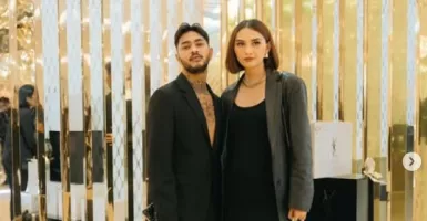 Hamil Anak Kedua, Istri Onadio Leonardo: Parah Banget Mualnya