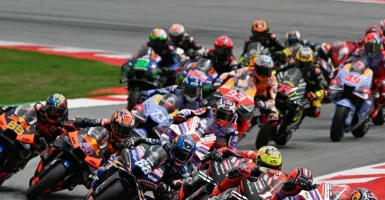 MotoGP Sudah Tidak Menarik, Kata Kevin Schwantz