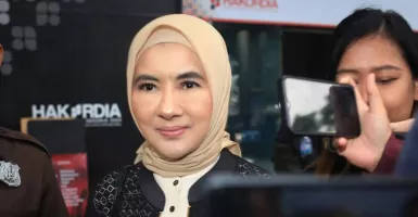 Giliran Nicke Widyawati Diperiksa Kejagung soal Korupsi Minyak Mentah