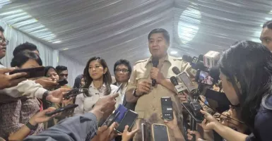 Meutya Hafid Bakal Minta Penjelasan World App soal Scan Retina Warga