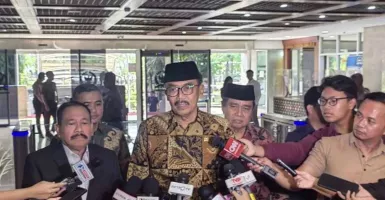 Soal Pelaporan Terhadap Ahmad Dhani, MKD DPR RI: Kami Sudah Periksa Pengadu