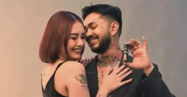 Istri Mudah Marah saat Hamil, Onadio Leonardo Kewalahan Banget