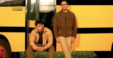 Luncurkan Lagu Baru, Fabio Asher Kesulitan Sesuaikan Karakter Vokal Sammy Simorangkir