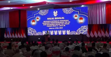 Singgung Elite Pura-pura Tak Paham Pancasila, Prabowo: Mau Take Off, Dihajar Kerusuhan