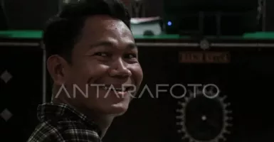 Agus Difabel Dituntut 12 Tahun Penjara, Jaksa Soroti Soroti Sikap Tak Kooperatif