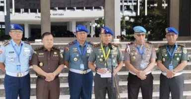 Intelijen Polisi Militer Kerja Sama dengan BIN dan BAIS, Ormas Meresahkan Akan Ditindak