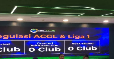 Liga 2 Pakai VAR di Musim Depan, 3 Klub Masih Terkendala Stadion