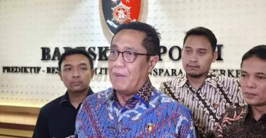 Aduan Dugaan Ijazah Palsu Jokowi oleh TPUA, Dokumen Lulus Ujian Diuji Lab