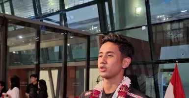 Alwi Farhan Absen di Taiwan Open 2025, Fokus Kembangkan Diri