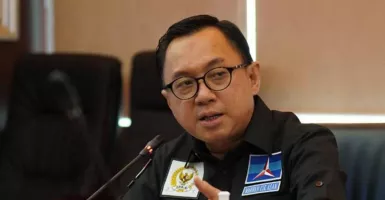 Demokrat Akui Pertumbuhan Ekonomi Melemah, Marwan: Saatnya Ambil Langkah Nyata