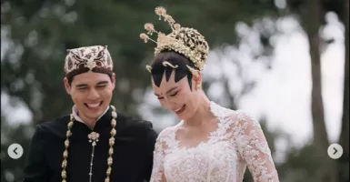 Luna Maya Menikah, Raffi Ahmad Anggap Doanya Dikabulkan