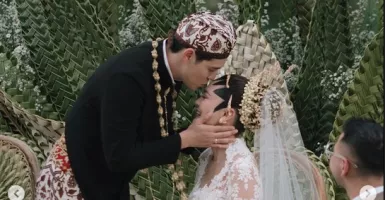 Luna Maya Menikah, Raffi Ahmad Teringat Awal Kerja Bareng Maxime Bouttier